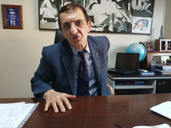 Keramettin Gençtürk: Oğlumu dahi atasalar hiç sıcak bakmam