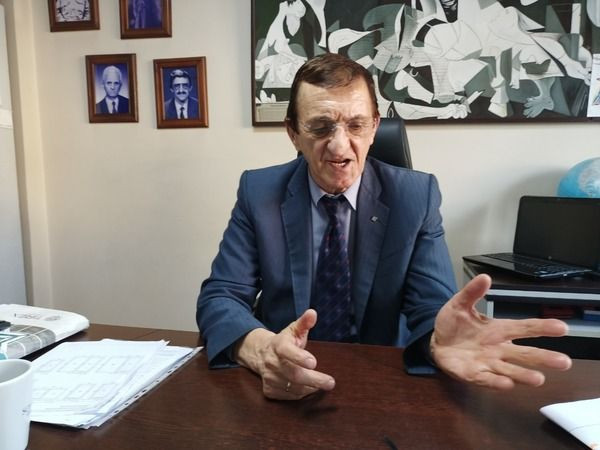 Keramettin Gençtürk: Oğlumu dahi atasalar hiç sıcak bakmam