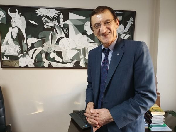 Keramettin Gençtürk: Oğlumu dahi atasalar hiç sıcak bakmam