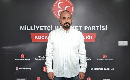Kurt gitti yerine o geldi!