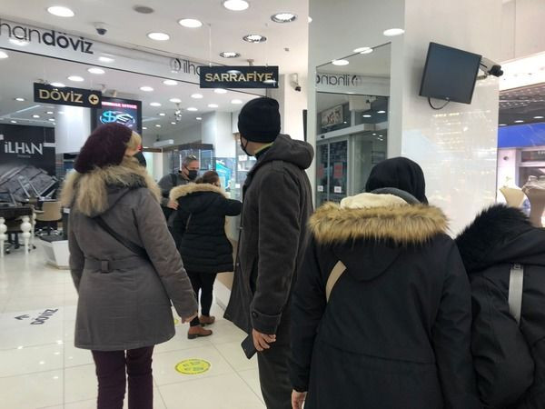 Kur korumalı vadeli mevduatla tanışma yıl dönümü! Geçen yıl bu gece dolar çakıldı!