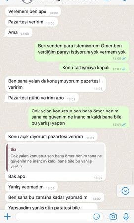 Dolandırdığı şahıslarla böyle kahkaha attı, engelli çocuğa bile acımadı