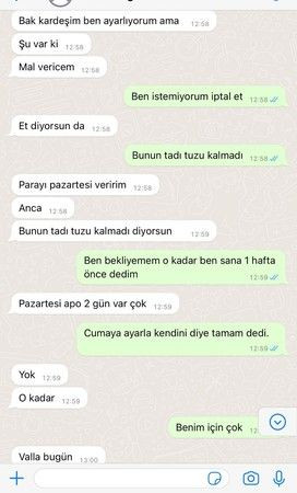 Dolandırdığı şahıslarla böyle kahkaha attı, engelli çocuğa bile acımadı