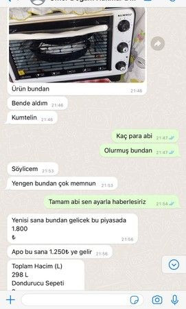 Dolandırdığı şahıslarla böyle kahkaha attı, engelli çocuğa bile acımadı