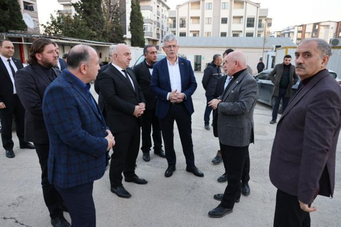 Ellibeş asgari ücreti öve öve bitiremedi