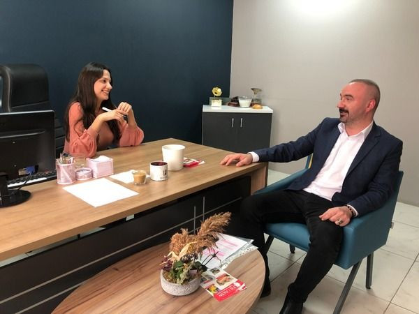 Mehmet Candemir: Başkan, çimleri sulasın!