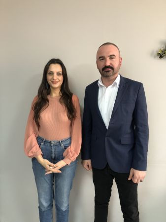 “Ana muhalefet İYİ Parti’dir”