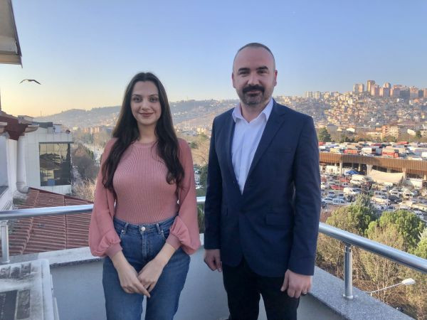 “Ana muhalefet İYİ Parti’dir”