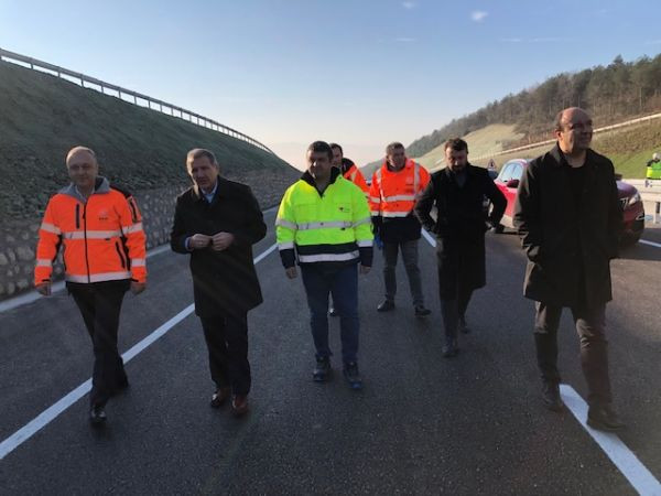 Kandıra Yolunu seçime yetiştirecekler!