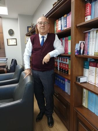 Fahri Örengül: İl başkanı, başarı hikayesi yazarsa milletvekili olabilir