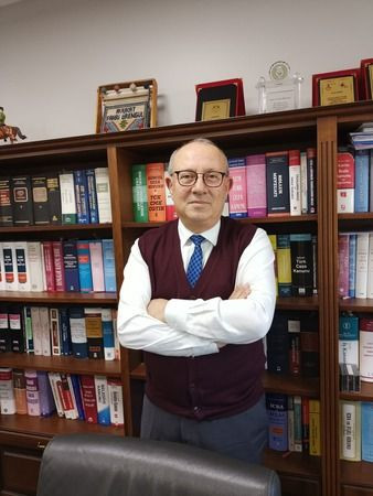 Fahri Örengül: İl başkanı, başarı hikayesi yazarsa milletvekili olabilir