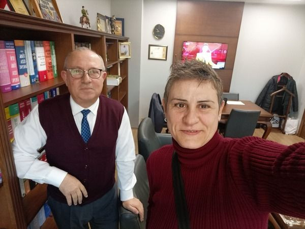 Fahri Örengül: Büyükşehir’i, İYİ Parti’ye bırakmak, büyük hata oldu