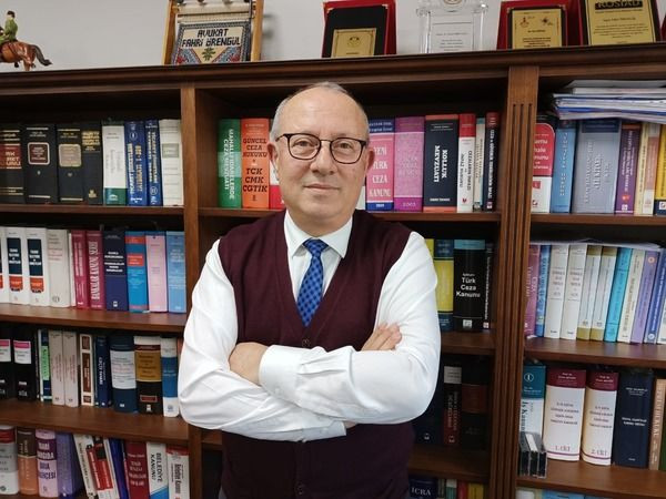 Fahri Örengül: Büyükşehir’i, İYİ Parti’ye bırakmak, büyük hata oldu