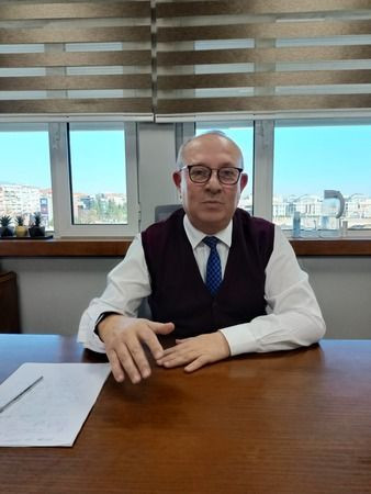 Fahri Örengül: Büyükşehir’i, İYİ Parti’ye bırakmak, büyük hata oldu