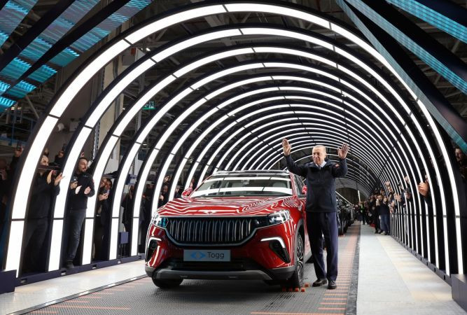 Ellibeş, 2022 yılını değerlendirdi