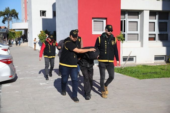 Adana'da kanser hastası kadına feci dayak