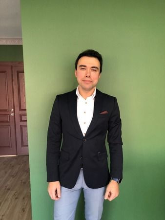Anıl Acurman: Ağzımda gümüş kaşıkla doğmadım