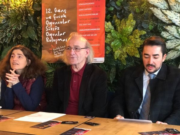 Kent burjuvasına seslendi: “12 ilçede görmeden ölmek istemiyorum”