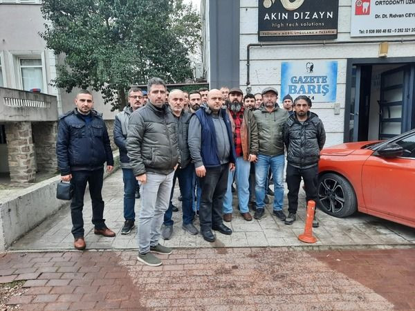 Staj Mağdurları: Staj süremizi borçlanalım