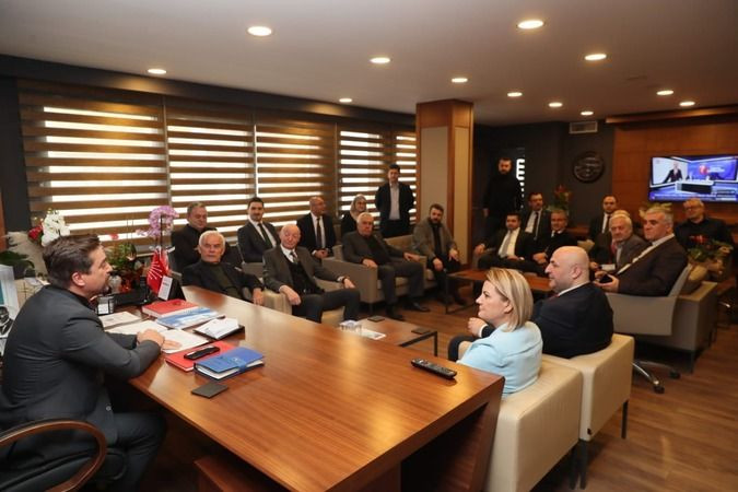 Hürriyet’ten il yönetimine şok sözler!