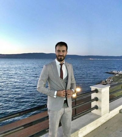 Sağlık çalışanını 7 kurşunla öldüren akrabası tutuklandı