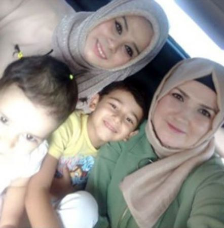 Bir aile yok olmuştu sürücü yeniden hakim karşısında