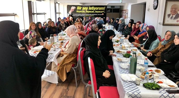 Her iki ittifaka seslenen Barutçu: Masraf yapmayın, 9’lu masayı kurun!