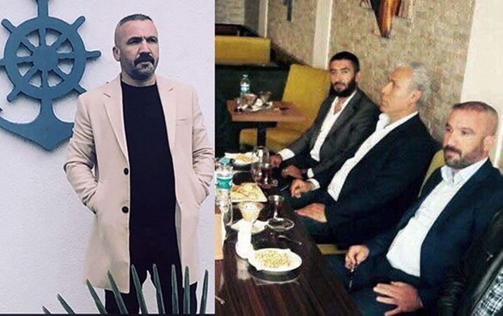 Mehmet Ali Ağca’nın “Kabadayısı” MHP yönetiminde!