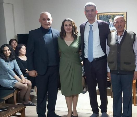 Katırcıoğlu, CHP’den gelin alacak