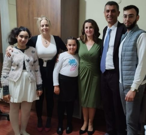 Katırcıoğlu, CHP’den gelin alacak