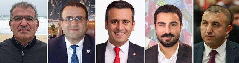 Gazetemizin CHP anketinde sürpriz sonuç!