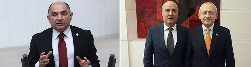 Gazetemizin CHP anketinde sürpriz sonuç!