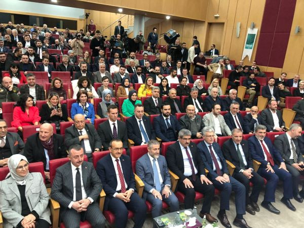 KOTO başkanı Bulut bakın Nebati’den neler istedi?