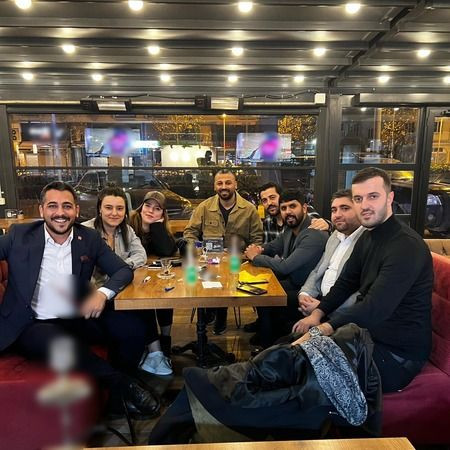 CHP’li gençler “Biz geliyoruz” dedi