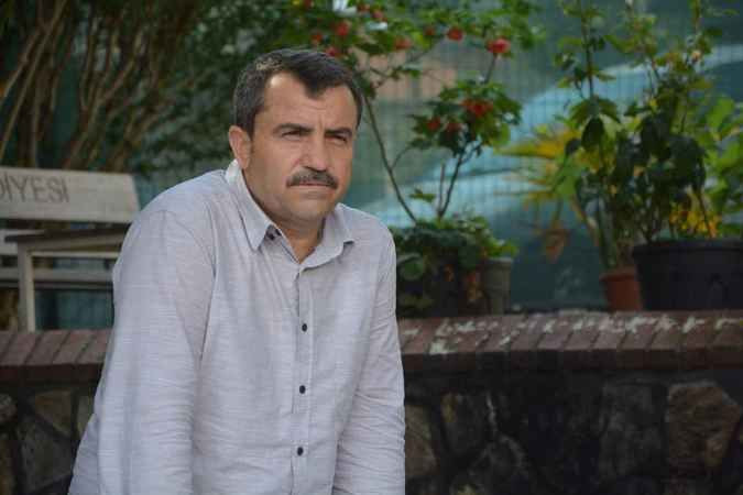 Kocaeli’deki yalancı bahar, balıkları da kandırmış!