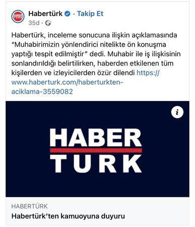 Ellibeş, özür bekliyor!