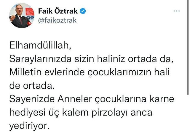 Ellibeş, özür bekliyor!