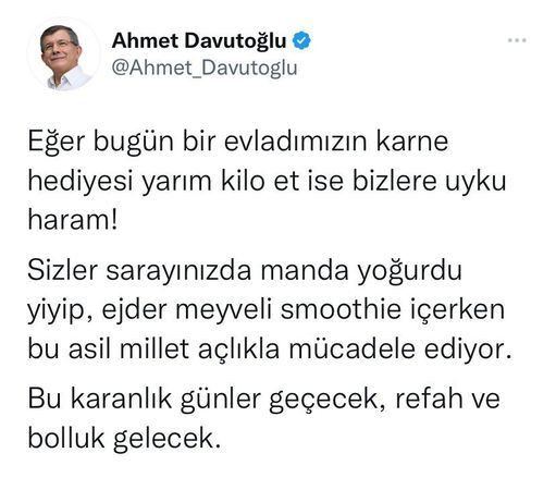 Ellibeş, özür bekliyor!