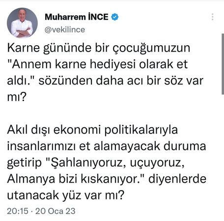 Ellibeş, özür bekliyor!