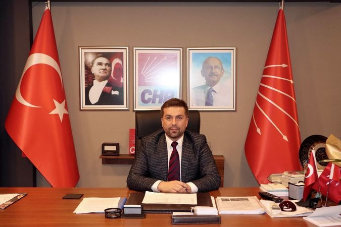 CHP’den ulaşım zammına tepki!
