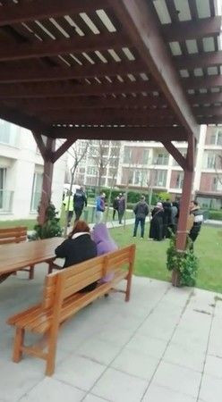 3 çocuğunu asarak intihar etti