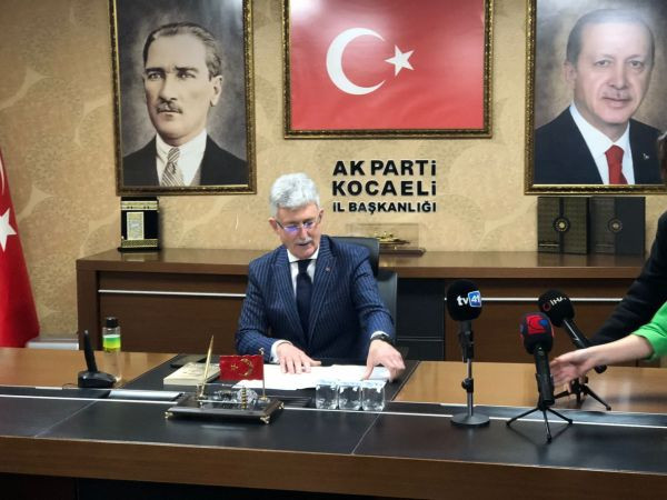 Ve Ellibeş bıraktı!