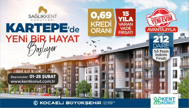 Ön başvuru tarihi belli oldu