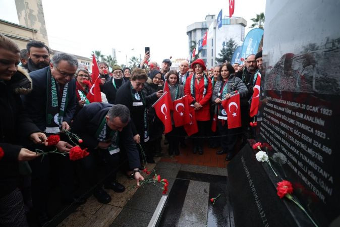 Büyükakın: Uyursanız ölürsünüz