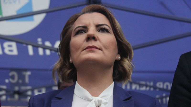 İl yönetimini ezip geçti... Darcan’a karşı genel merkeze liste yolladı!