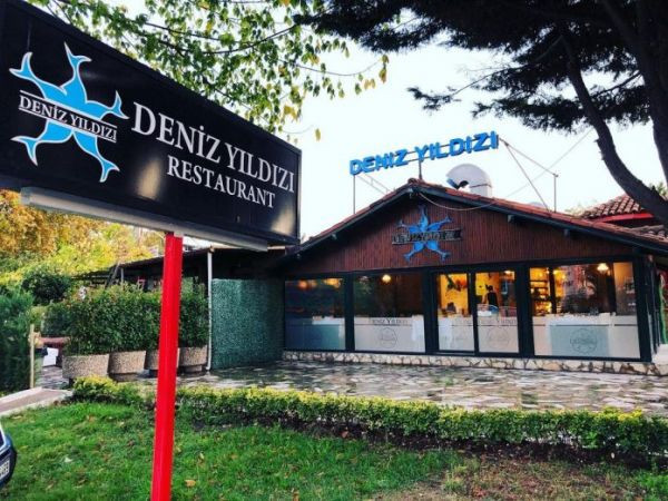 İzmit’te ünlü mekan kepenkleri indirdi