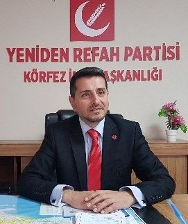 4 İlçe başkanı birden istifa etti