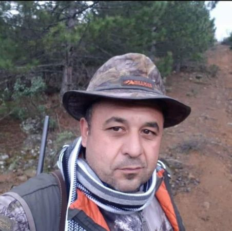 Kocaeli’den Hatay’a yardım götürmüştü Kazada hayatını kaybetti