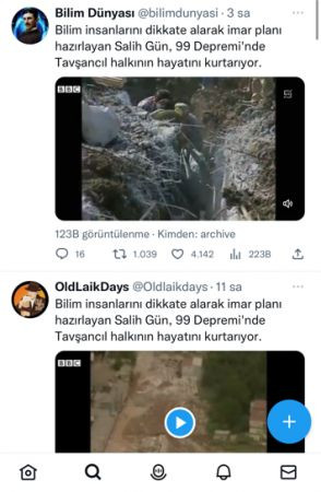 Depremin ardından Kocaelili başkan gündem oldu!