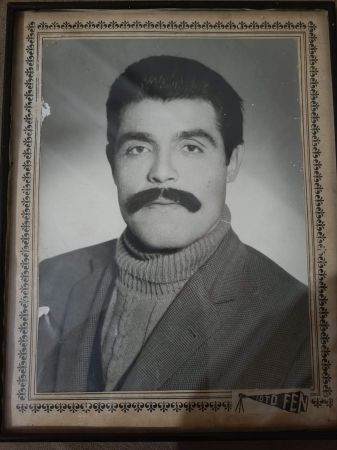 Veli Yıldız’ın acı günü